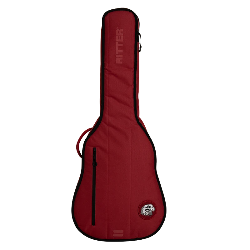 Ritter Davos Dreadnought Spicey Red